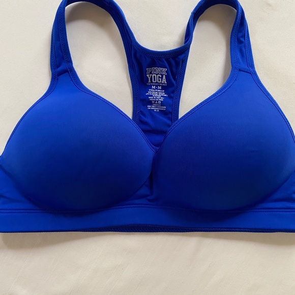 PINK Victoria's Secret Other - PINK YOGA by Victoria’s Secret Sports Bra